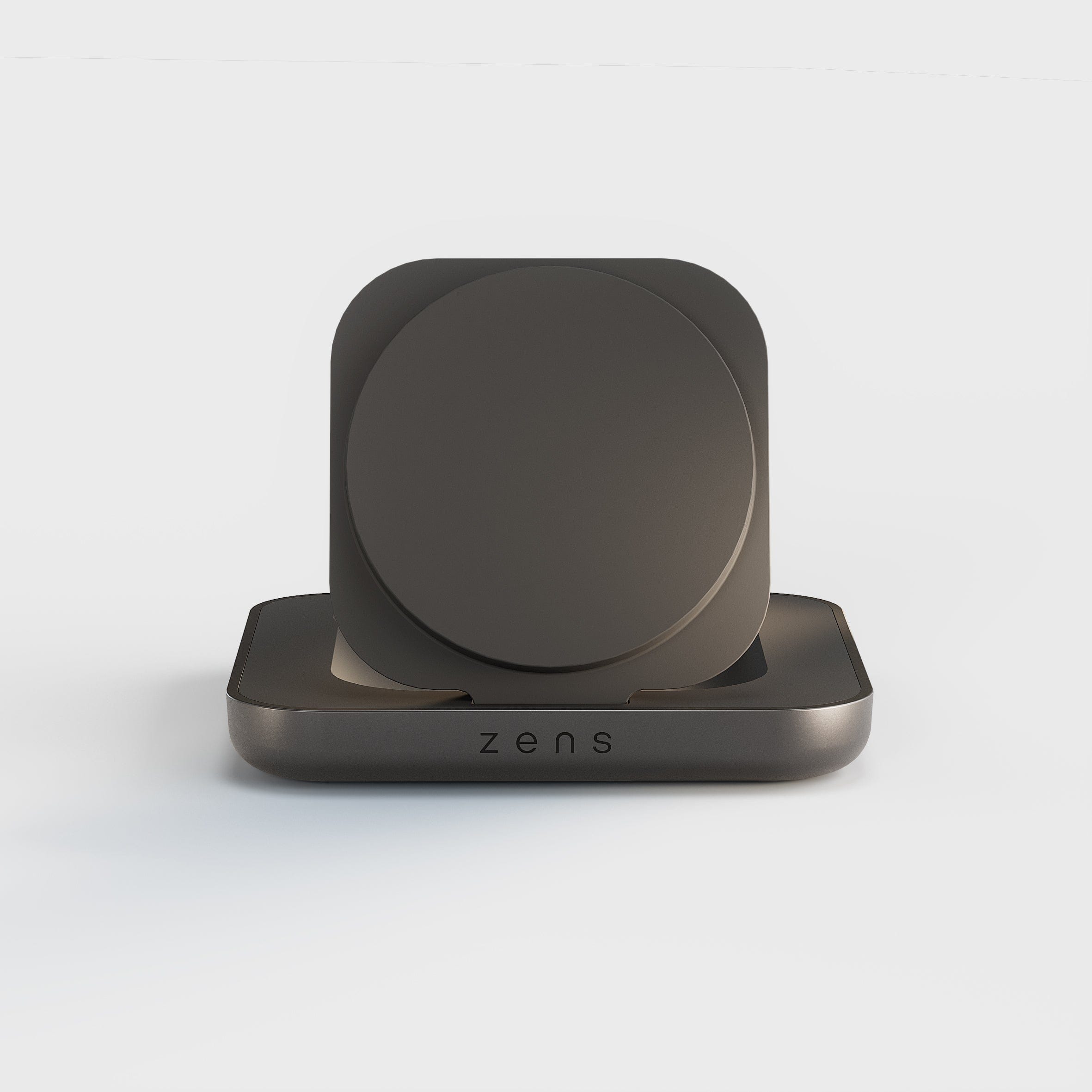 Zens Zens Magnetic Nightstand Charger Zwart