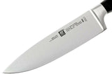 ZWILLING 4 STAR Koksmes 200 mm.
