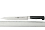 ZWILLING 4 STAR Koksmes 200 mm.