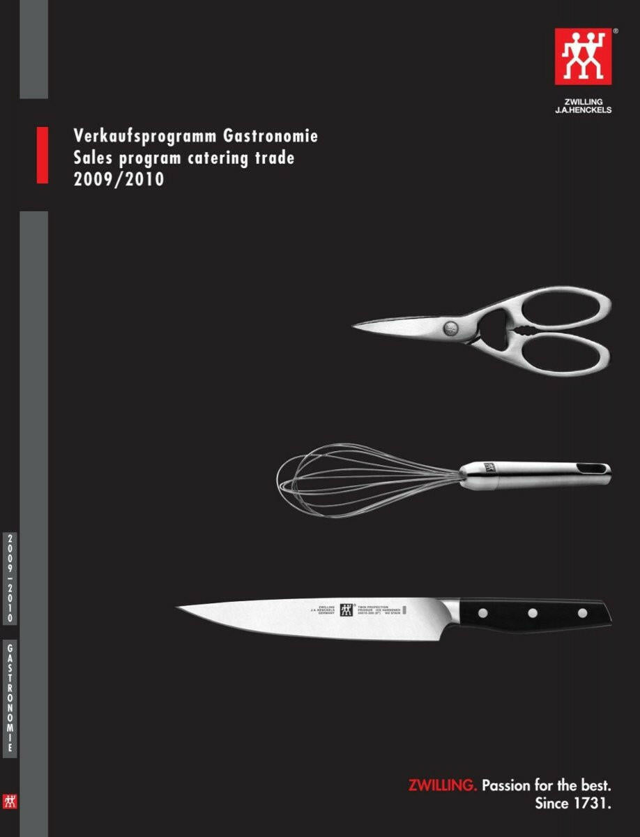 ZWILLING  Magneetlijst (aluminium) 300 mm.