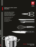 ZWILLING  Magneetlijst (aluminium) 300 mm.