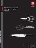 ZWILLING  Magneetlijst (aluminium) 300 mm.