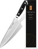 Zwilling ZW Pro Keukenmes 140 mm