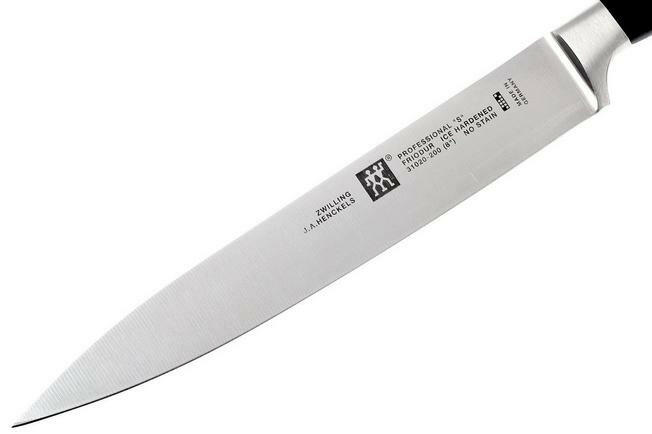 Zwilling ZW Pro Vleesmes 200 mm