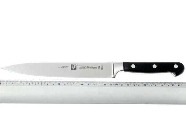 Zwilling ZW Pro Vleesmes 200 mm