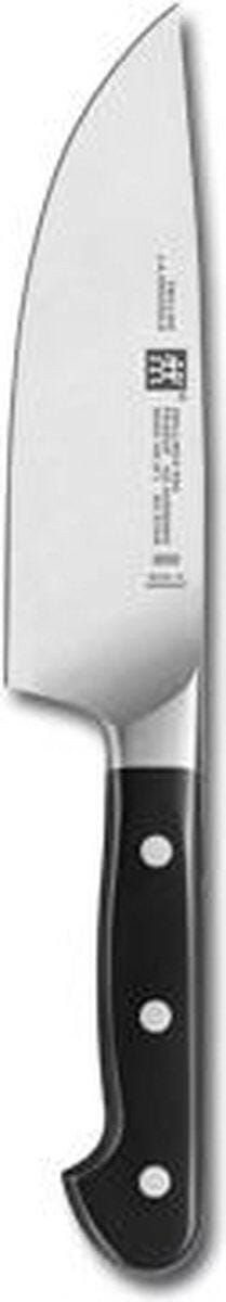 Zwilling ZW ProZWILLING Pro Koksmes, breed lemmet 160 mm