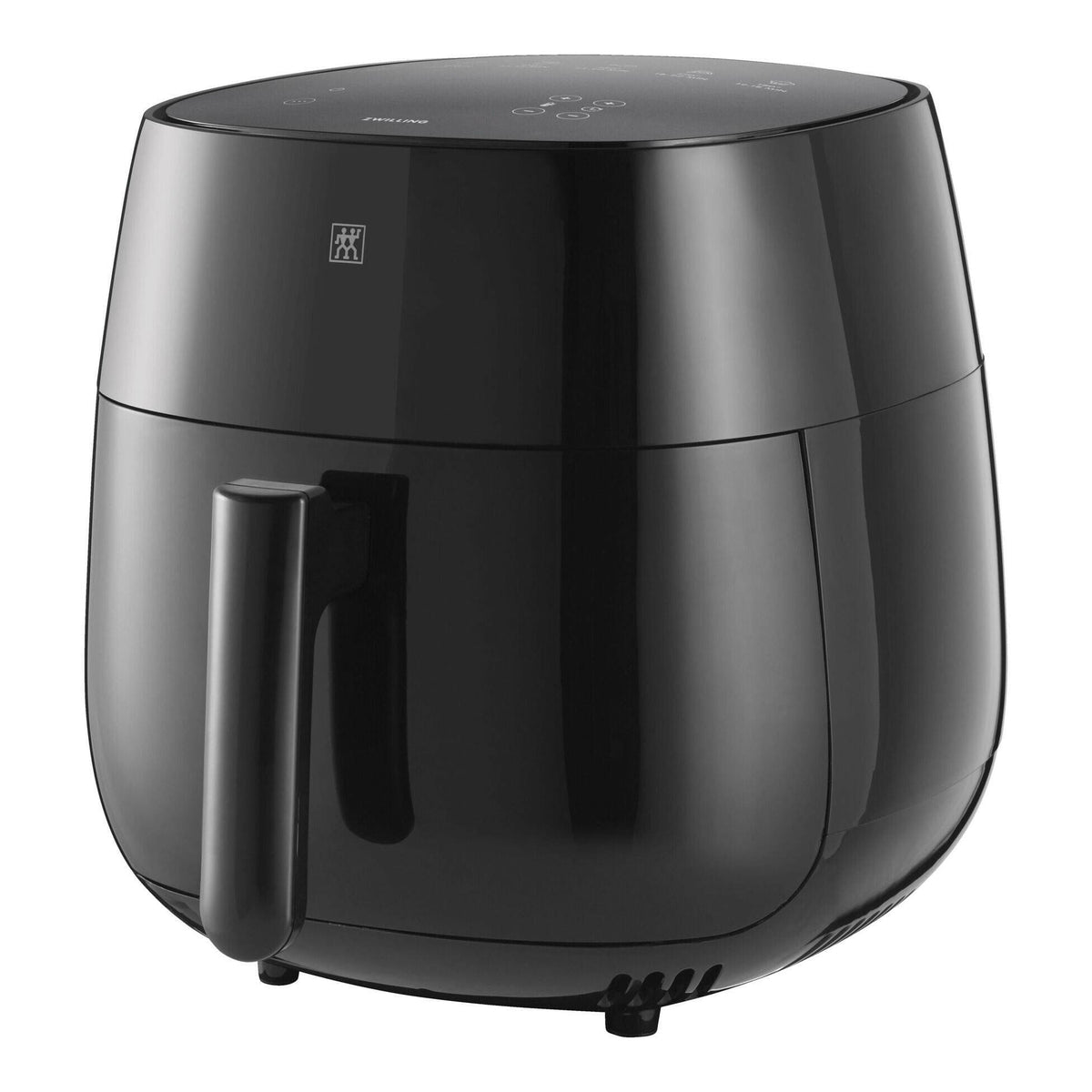 Zwilling Zwilling Airfryer 4L zwart