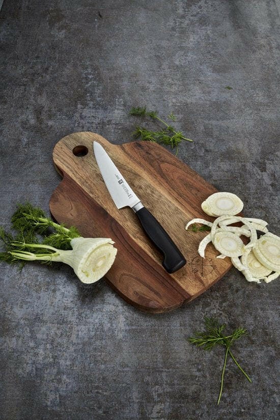 Zwilling Zwilling Four Star Compact Koksmes 14cm