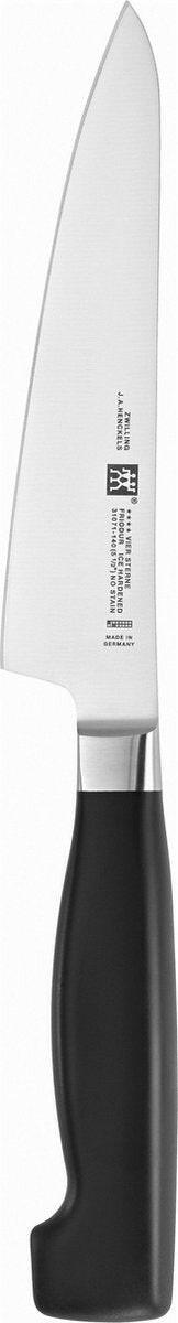 Zwilling Zwilling Four Star Compact Koksmes 14cm