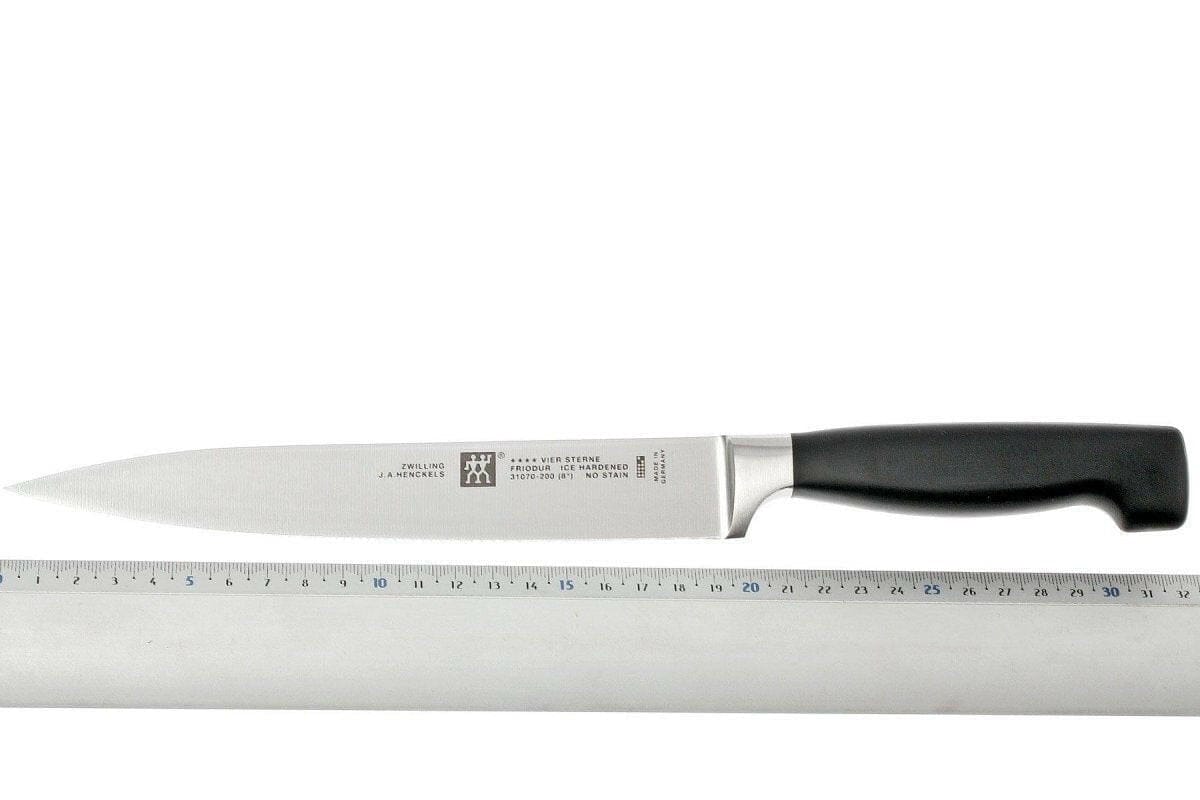 Zwilling Zwilling Four Star Schilmes 7cm