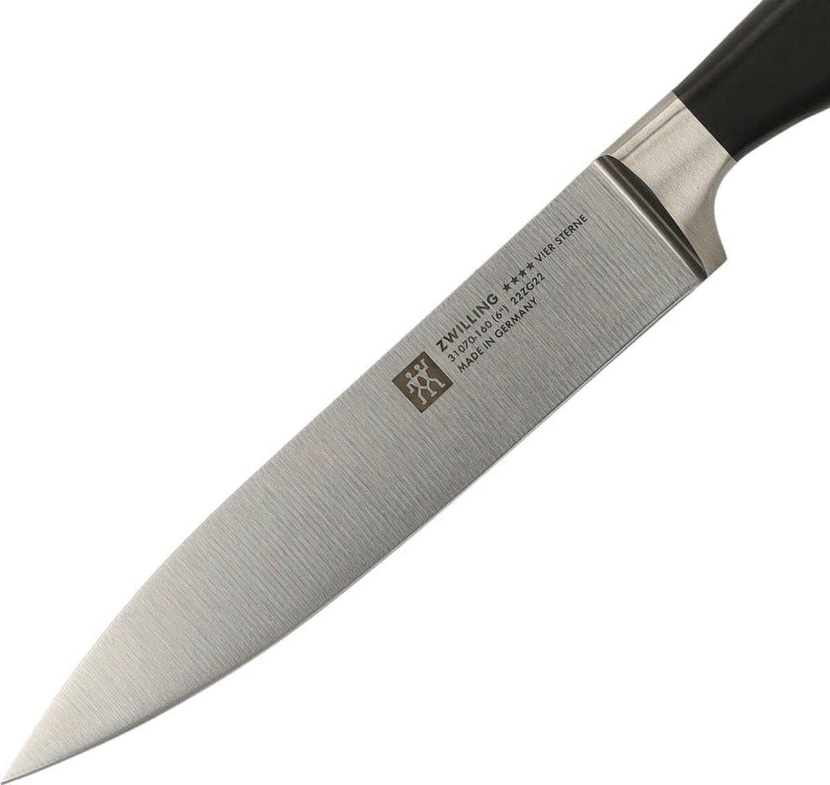 Zwilling Zwilling Four Star Vleesmes 16cm