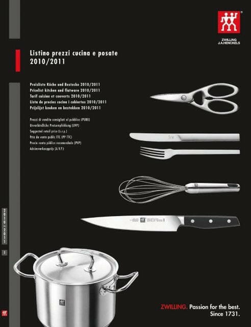 Zwilling ZWILLING  Magneetlijst (aluminium) 300 mm