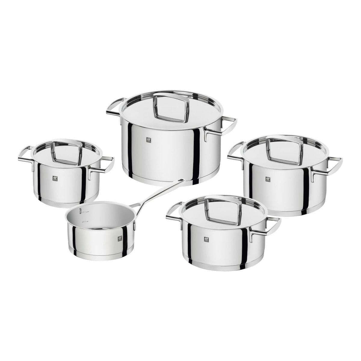 Zwilling Zwilling Passion 5-delige set