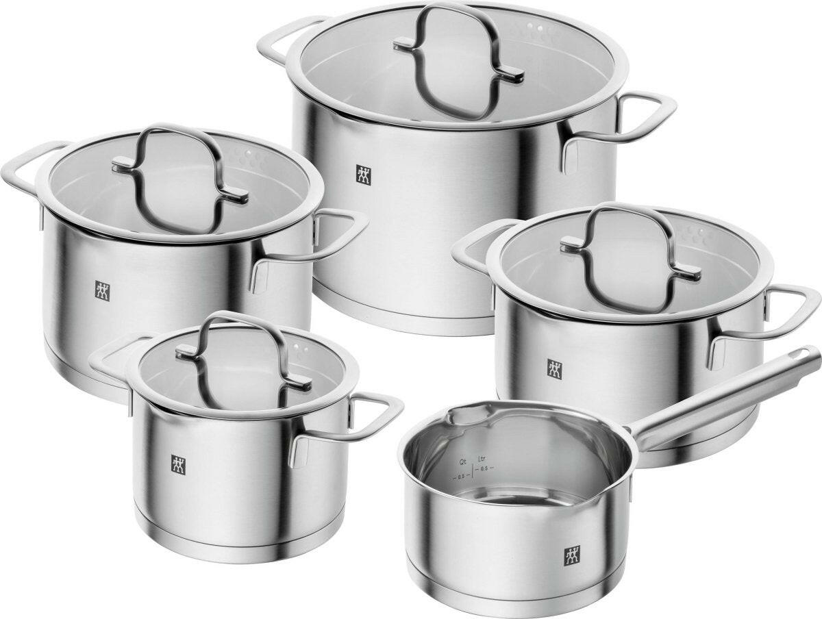 Zwilling Zwilling Vitality 5-delige set