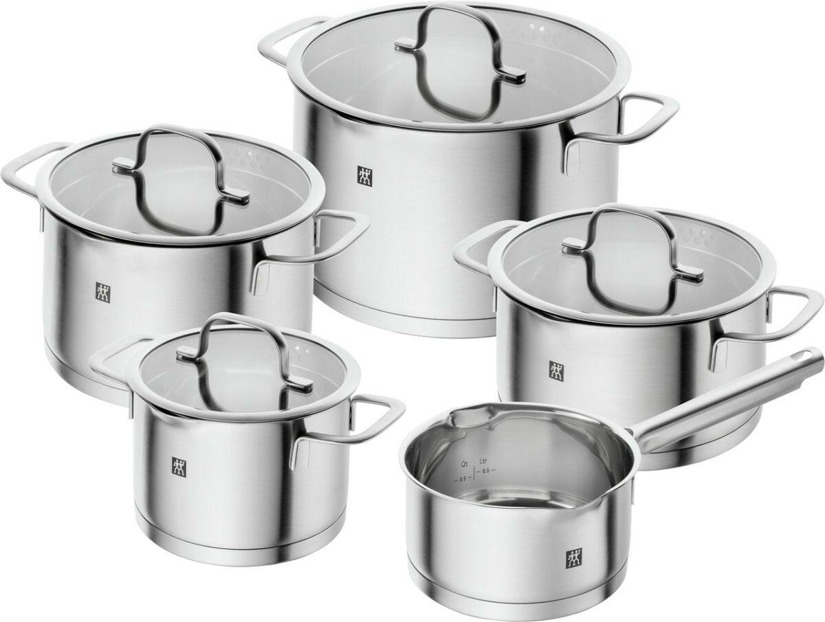Zwilling Zwilling Vitality 5-delige set
