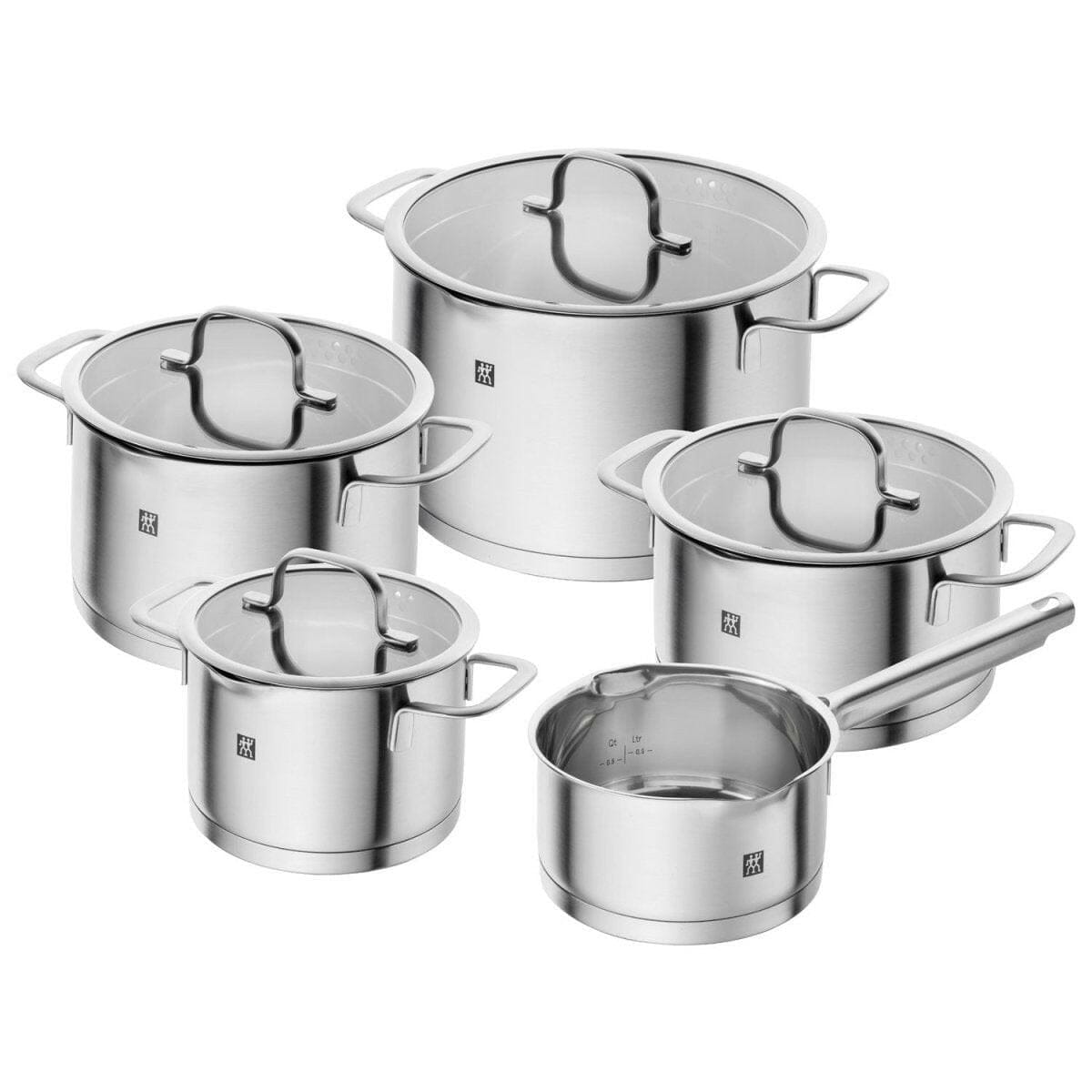Zwilling Zwilling Vitality 5-delige set