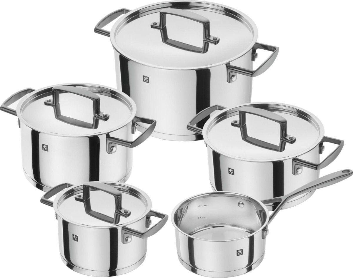 Zwilling Zwilling Vitality 5-delige set